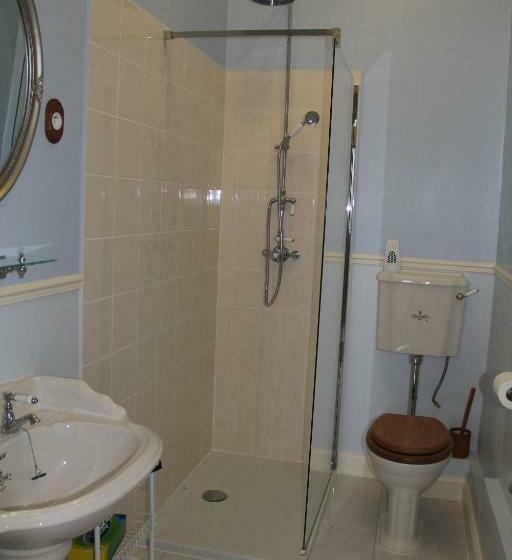 Номер Комфорт, Chateau Lezat   Chambres D Hotes