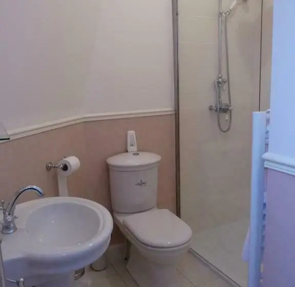 Basic-huone, Chateau Lezat Chambres D Hotes