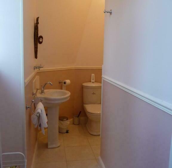 חדר בסיסי, Chateau Lezat   Chambres D Hotes