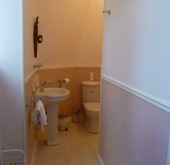 Basic-huone, Chateau Lezat Chambres D Hotes