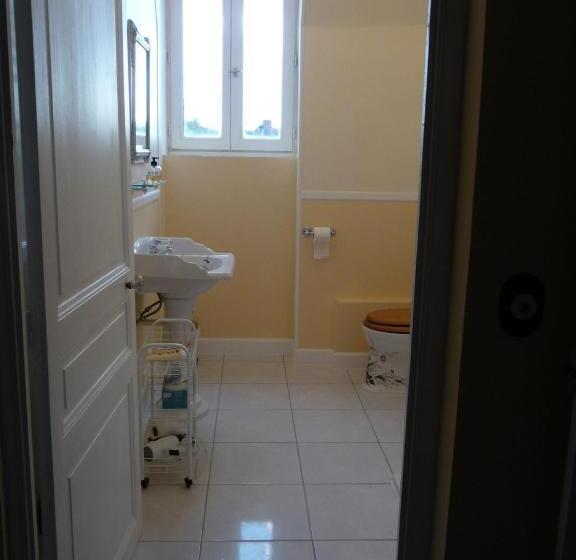 סוויטה משפחתית, Chateau Lezat   Chambres D Hotes