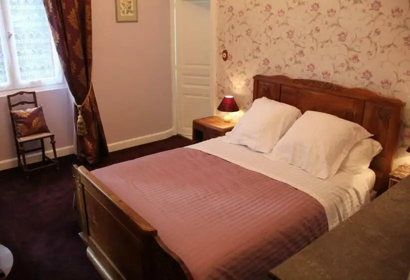 Standard-huone, Chateau Lezat Chambres D Hotes