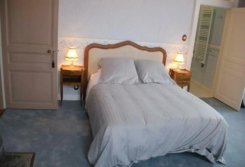 Comfort-huone, Chateau Lezat Chambres D Hotes