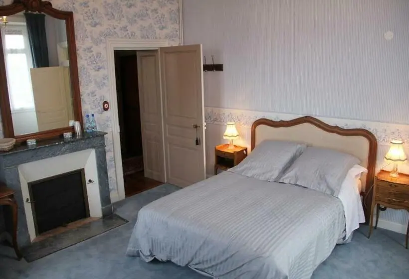 Comfort-huone, Chateau Lezat Chambres D Hotes