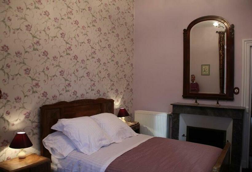 חדר סטנדרט, Chateau Lezat   Chambres D Hotes