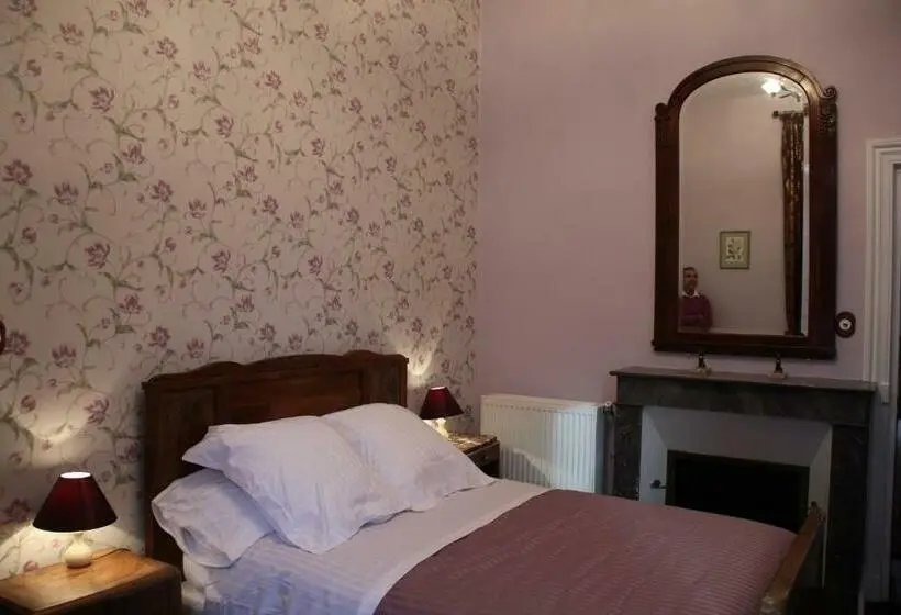 Standard-huone, Chateau Lezat Chambres D Hotes