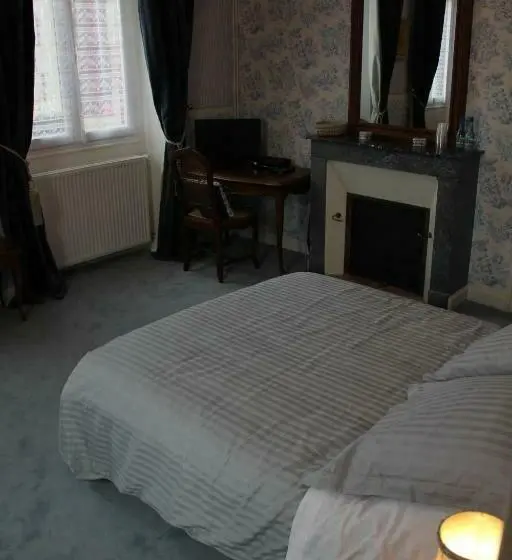 Comfort-huone, Chateau Lezat Chambres D Hotes