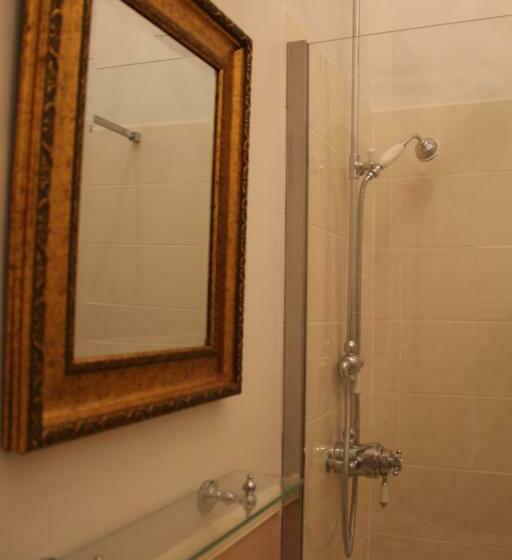 חדר דלוקס, Chateau Lezat   Chambres D Hotes