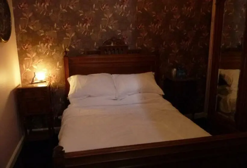 Basic-huone, Chateau Lezat Chambres D Hotes