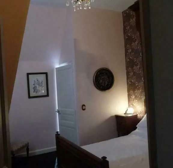 Basic-huone, Chateau Lezat Chambres D Hotes