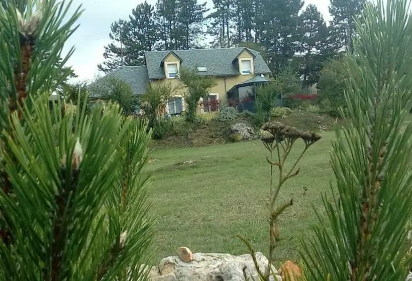 Standard-huone, Chez Louis Chambres D'hôtes à La Ferme