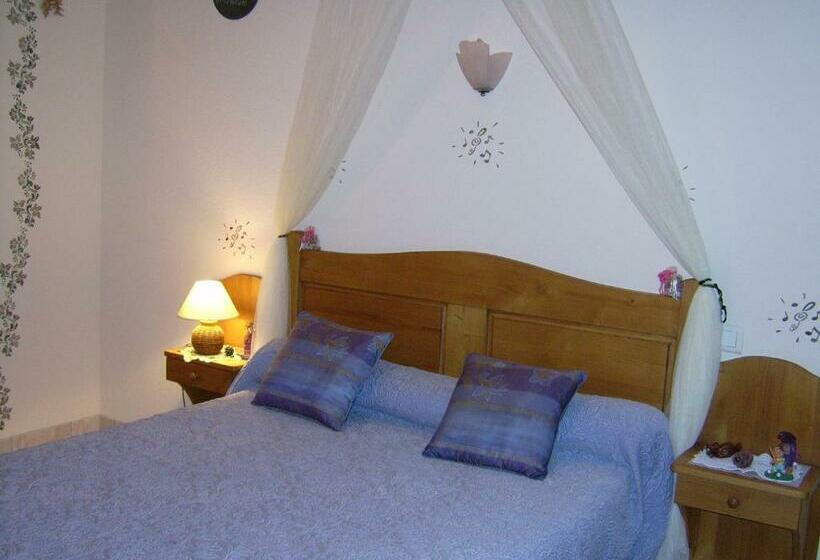 חדר סטנדרט, Chez Louis Chambres D'hôtes à La Ferme