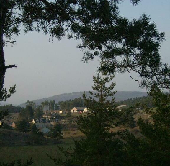 חדר סטנדרט, Chez Louis Chambres D'hôtes à La Ferme