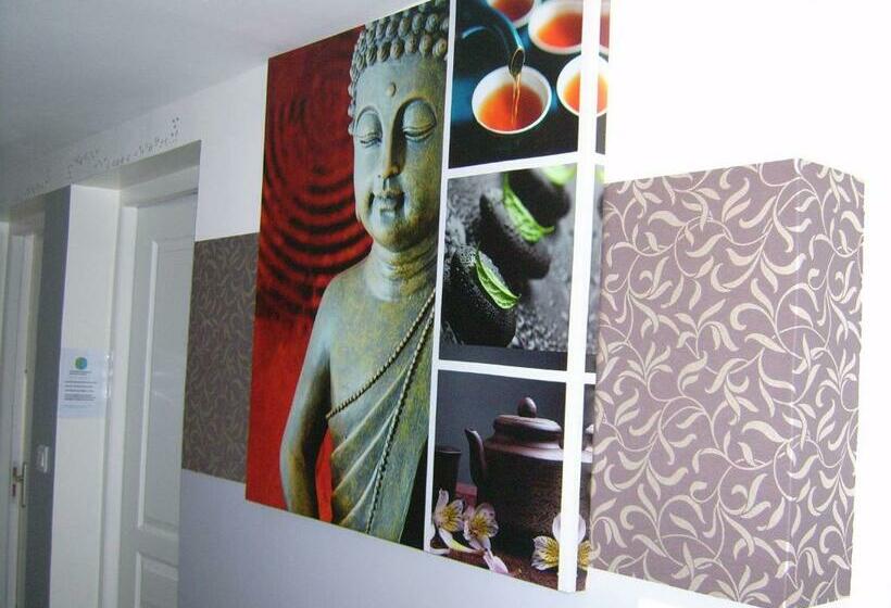 חדר סטנדרט, Chez Louis Chambres D'hôtes à La Ferme