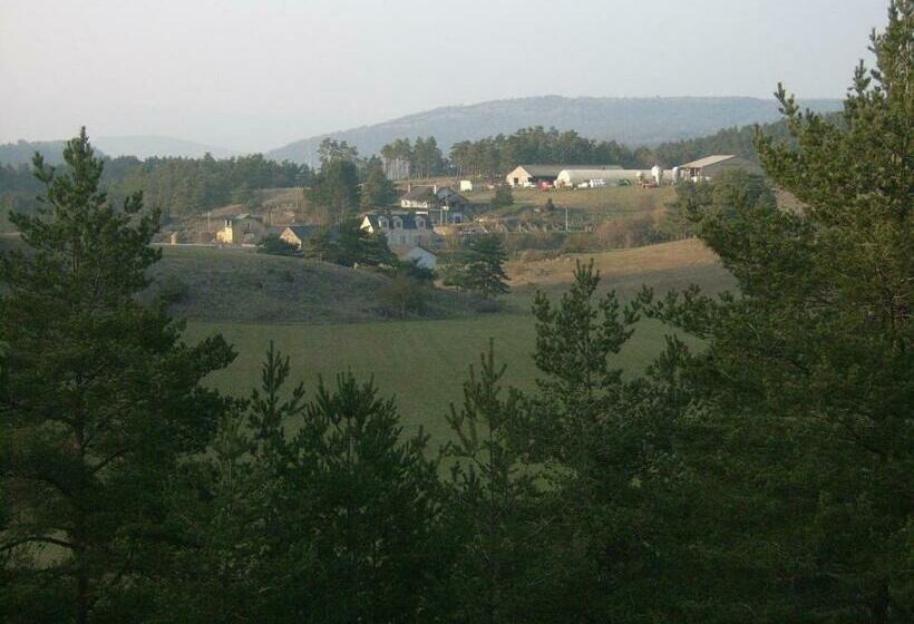 חדר סטנדרט, Chez Louis Chambres D'hôtes à La Ferme