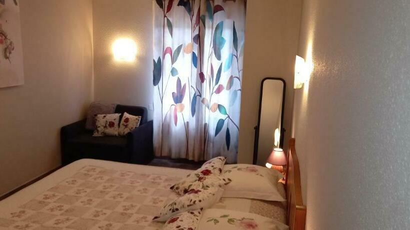 חדר סטנדרט, Chez Louis Chambres D'hôtes à La Ferme