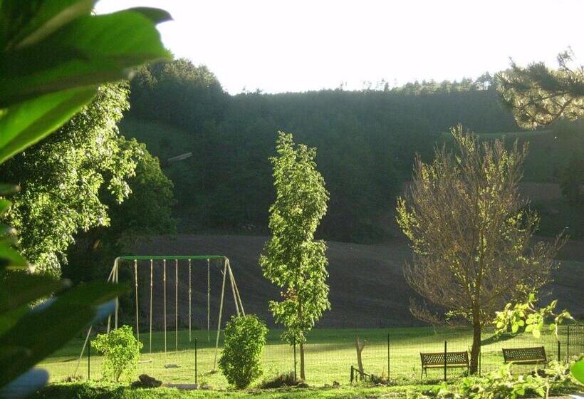 חדר סטנדרט, Chez Louis Chambres D'hôtes à La Ferme