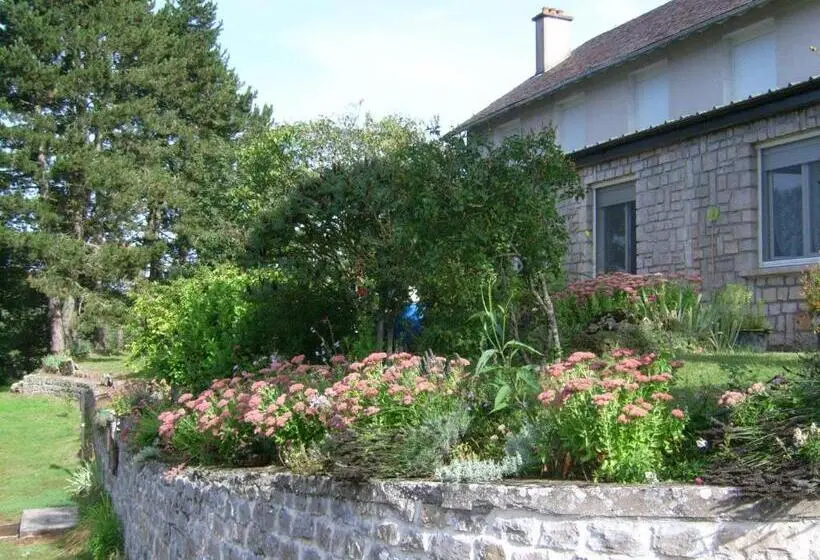 Standard-huone, Chez Louis Chambres D'hôtes à La Ferme