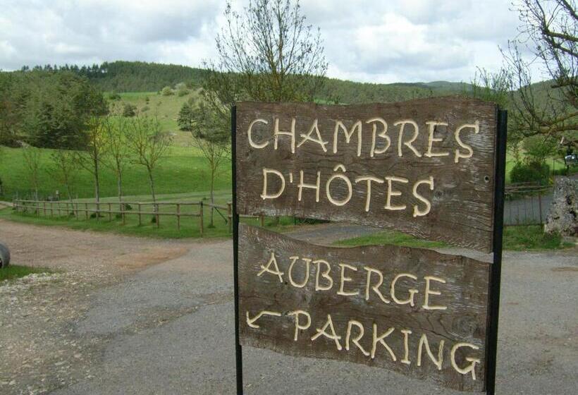חדר סטנדרט, Chez Louis Chambres D'hôtes à La Ferme