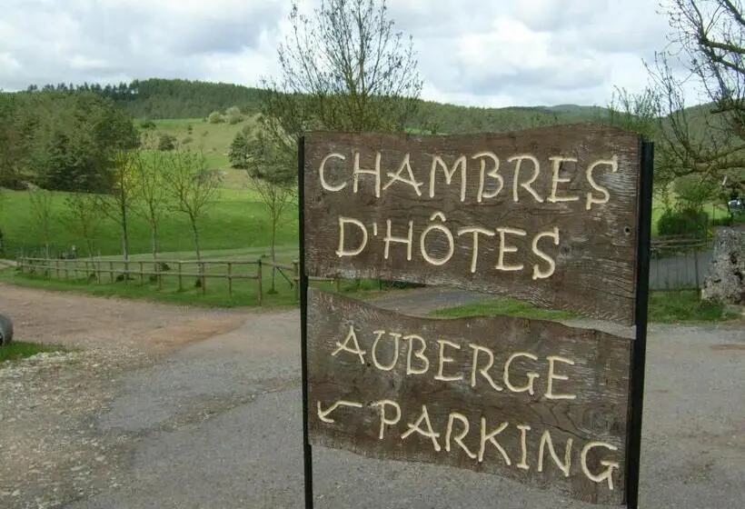 Standard-huone, Chez Louis Chambres D'hôtes à La Ferme
