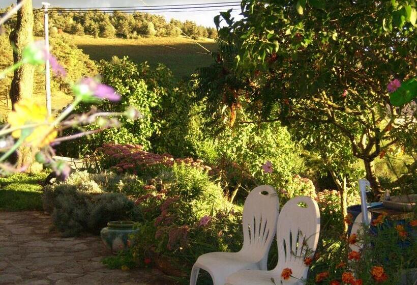 חדר סטנדרט, Chez Louis Chambres D'hôtes à La Ferme