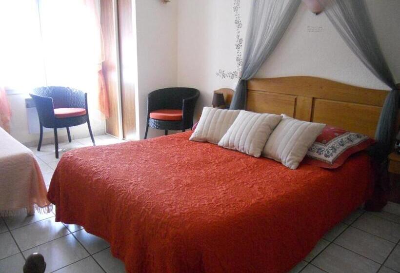 חדר סטנדרט, Chez Louis Chambres D'hôtes à La Ferme