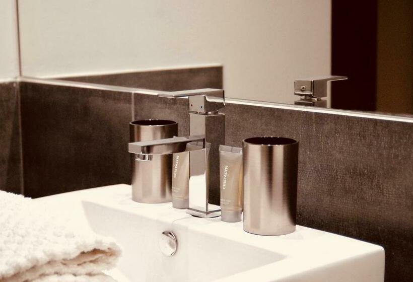 Suite Deluxe, Domaine De Perches