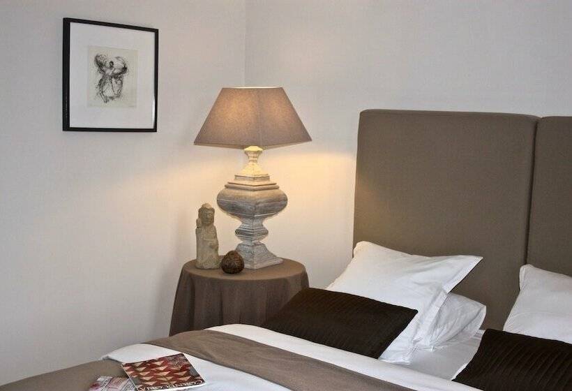 Suite Deluxe, Domaine De Perches