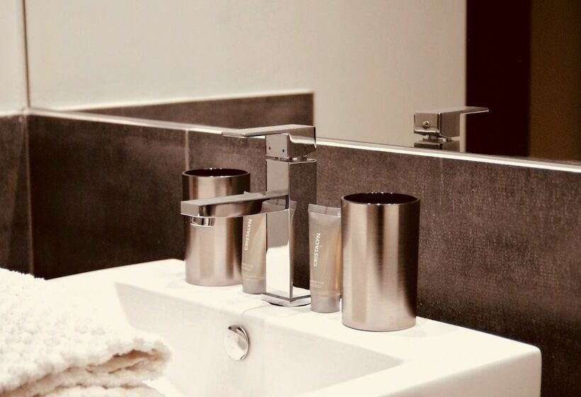 Suite Deluxe, Domaine De Perches