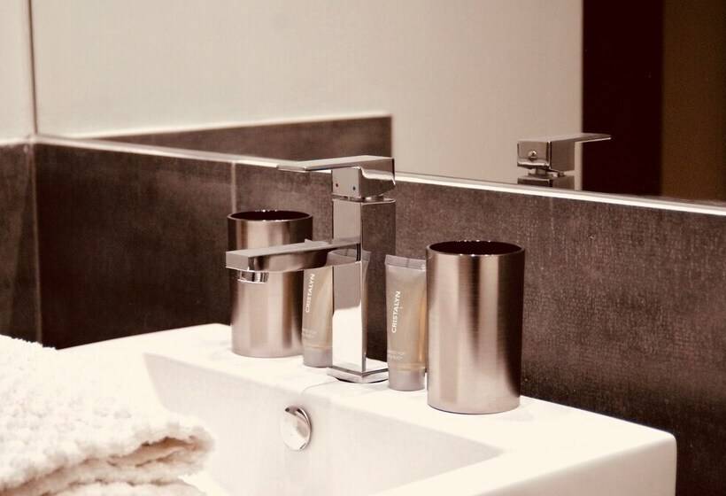 Suite Deluxe, Domaine De Perches