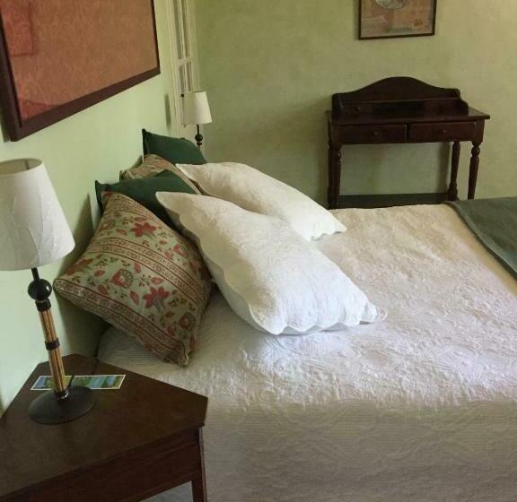 スタンダードルーム, Domaine La Carraire