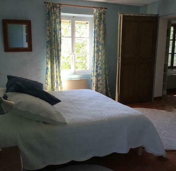 スタンダードルーム, Domaine La Carraire