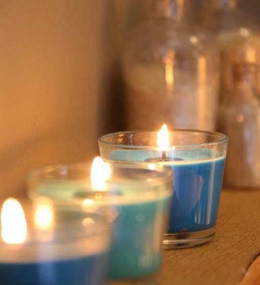 اتاق استاندارد با چشمانداز استخر, Le Clos De Bénédicte