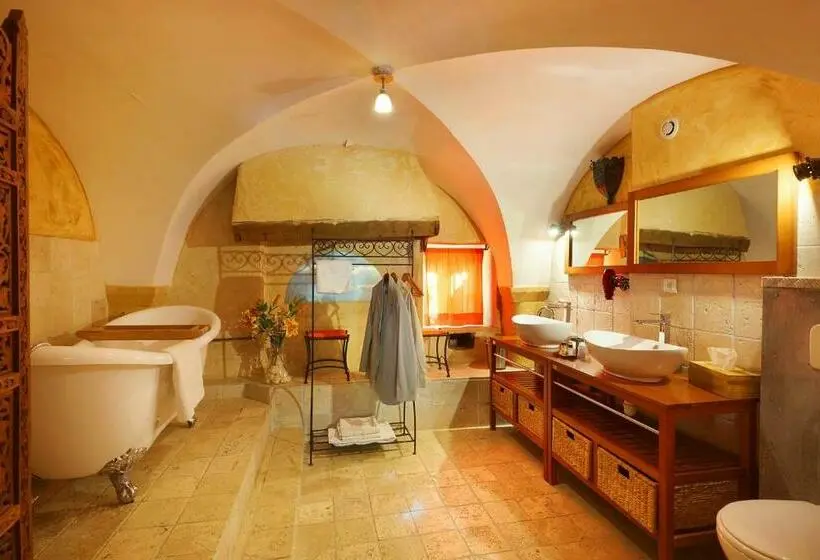 景色の見えるデラックスルーム, Le Clos Des Anges