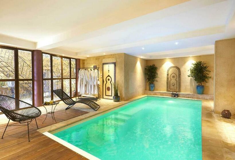 חדר סטנדרט עם נוף, Le Clos Des Anges