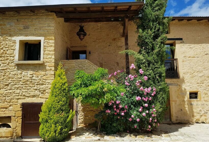 スタンダードルーム, Le Clos Des Anges