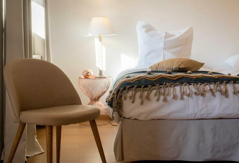 Номер Стандарт, Le Hameau D Eguisheim  Chambres D Hotes & Gites