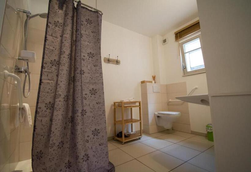 Номер Стандарт, Le Hameau D Eguisheim  Chambres D Hotes & Gites