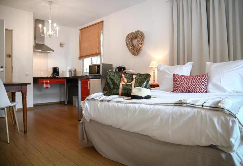 スタンダードルーム, Le Hameau D Eguisheim  Chambres D Hotes & Gites