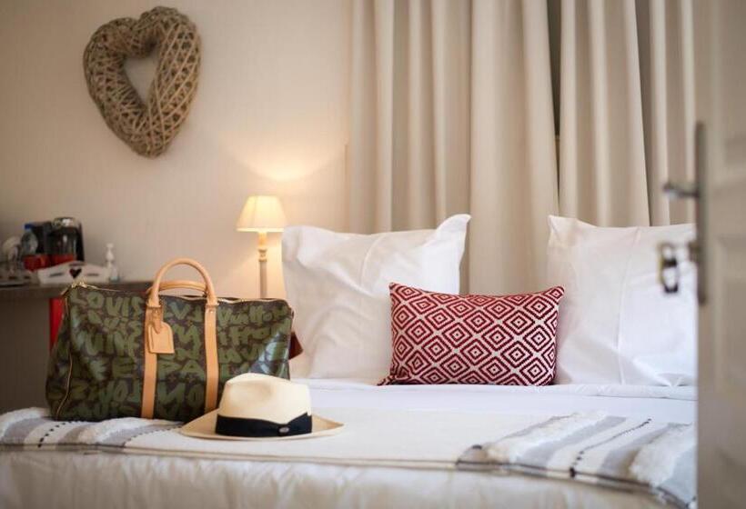 スタンダードルーム, Le Hameau D Eguisheim  Chambres D Hotes & Gites