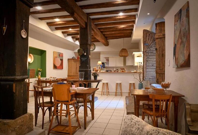 スタンダードルーム, Le Hameau D Eguisheim  Chambres D Hotes & Gites