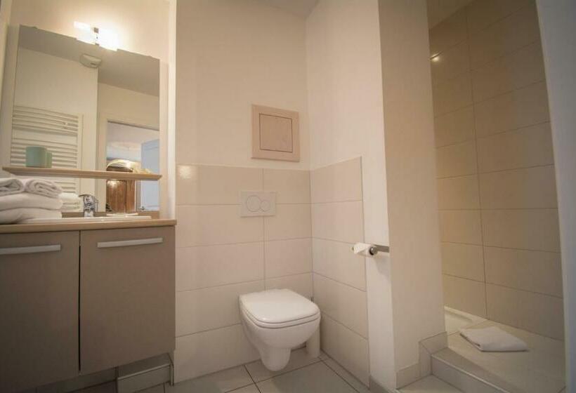 スタンダードルーム, Le Hameau D Eguisheim  Chambres D Hotes & Gites