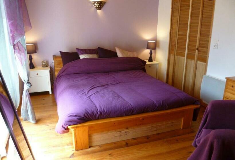 חדר סטנדרט, Les Chambres De Kerael