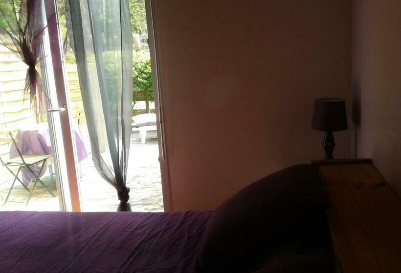 חדר סטנדרט, Les Chambres De Kerael