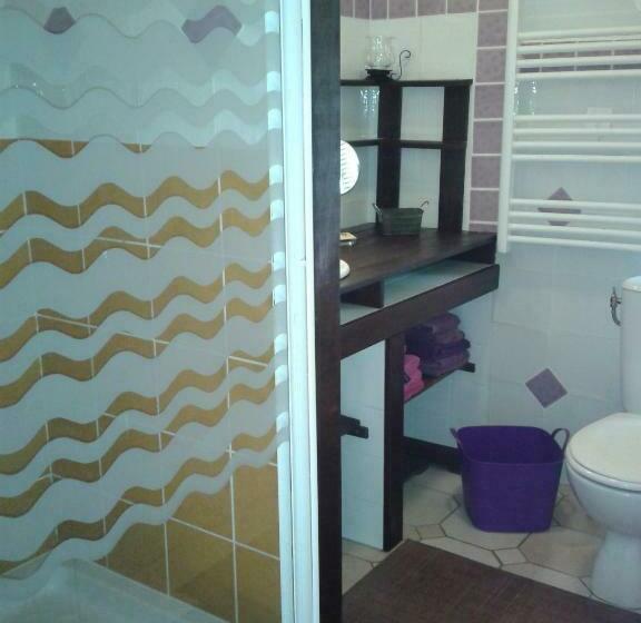 חדר סטנדרט, Les Chambres De Kerael