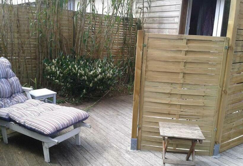 חדר סטנדרט, Les Chambres De Kerael