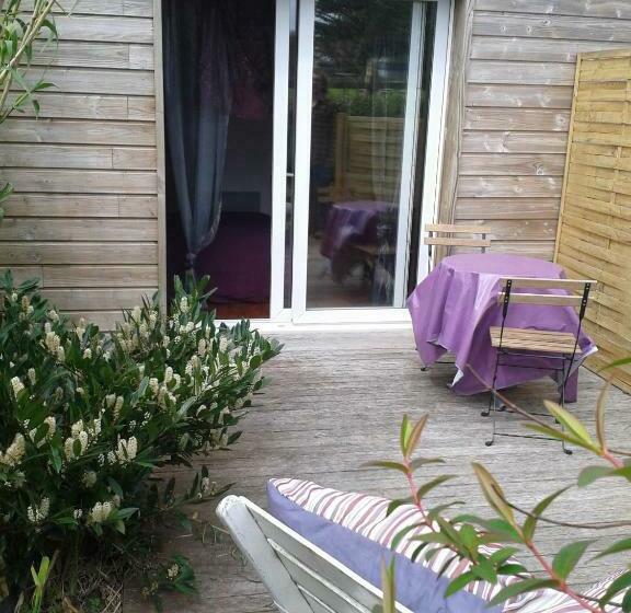 חדר סטנדרט, Les Chambres De Kerael