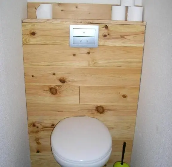 Standard Kolmen Hengen Huone, Les Chambres De Kerael