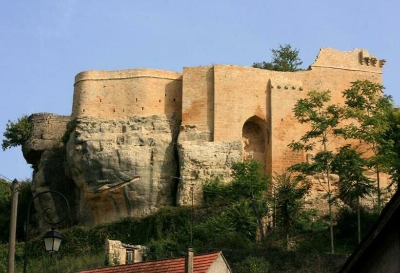 Номер Deluxe, L'escapade