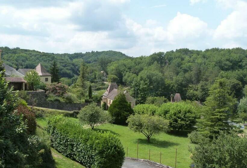 Номер Deluxe, L'escapade